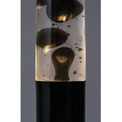 Rabalux - LED Φωτιστικό λάβας LED/25W/230V