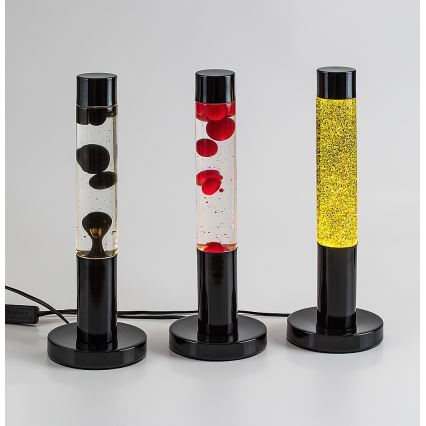 Rabalux - LED Φωτιστικό λάβας LED/25W/230V