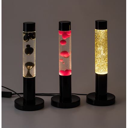 Rabalux - LED Φωτιστικό λάβας LED/25W/230V