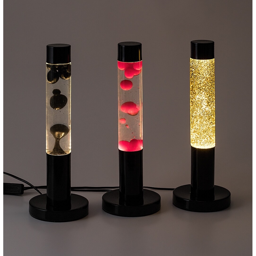 Rabalux - LED Φωτιστικό λάβας LED/25W/230V