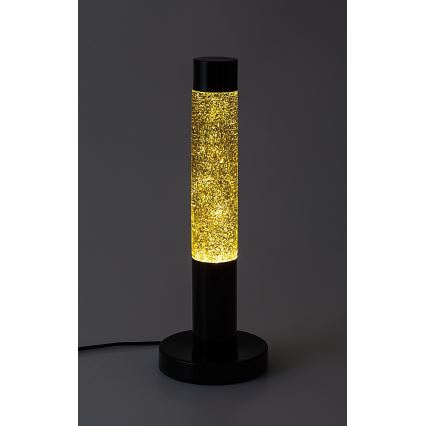 Rabalux - LED Φωτιστικό λάβας LED/25W/230V