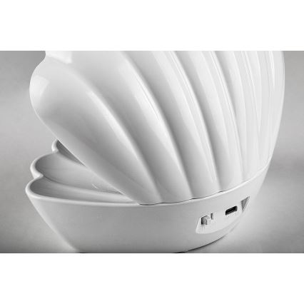 Rabalux - LED RGB Διακοσμητικό φωτιστικό LED/0,8W/3xAAA