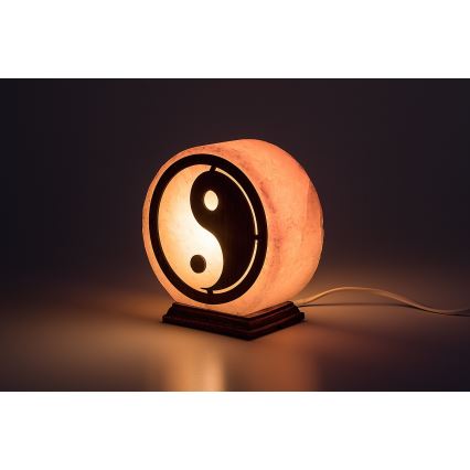 Rabalux - Αλατολάμπα 1xE14/15W/230V