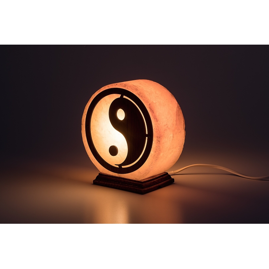 Rabalux - Αλατολάμπα 1xE14/15W/230V