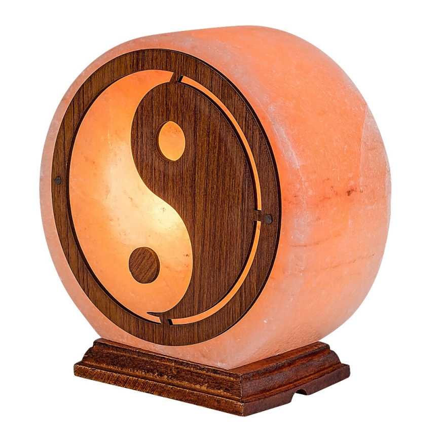 Rabalux - Αλατολάμπα 1xE14/15W/230V