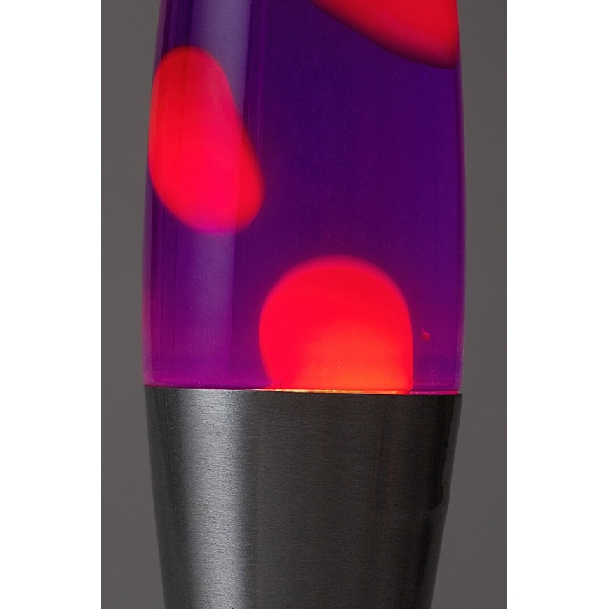 Rabalux - LED Φωτιστικό λάβας LED/25W/230V