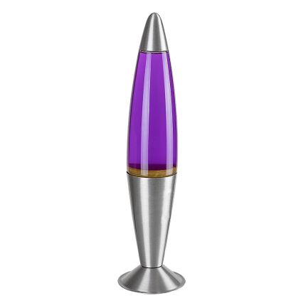 Rabalux - LED Φωτιστικό λάβας LED/25W/230V