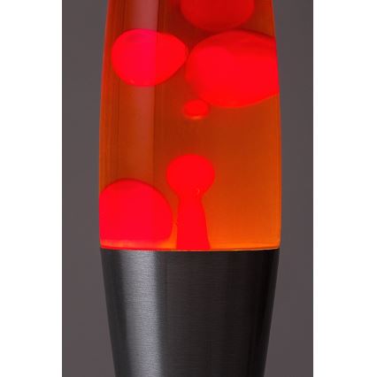 Rabalux - LED Φωτιστικό λάβας LED/25W/230V