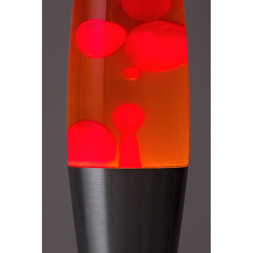 Rabalux - LED Φωτιστικό λάβας LED/25W/230V