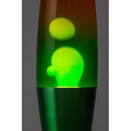 Rabalux - LED Φωτιστικό λάβας LED/25W/230V