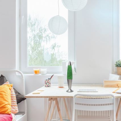 Rabalux - LED Φωτιστικό λάβας LED/25W/230V