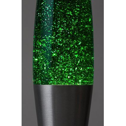 Rabalux - LED Φωτιστικό λάβας LED/25W/230V