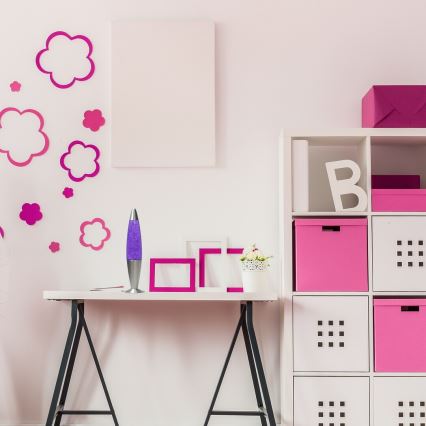 Rabalux - LED Φωτιστικό λάβας LED/25W/230V