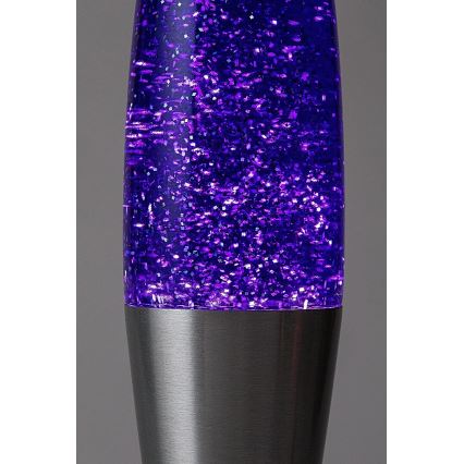 Rabalux - LED Φωτιστικό λάβας LED/25W/230V