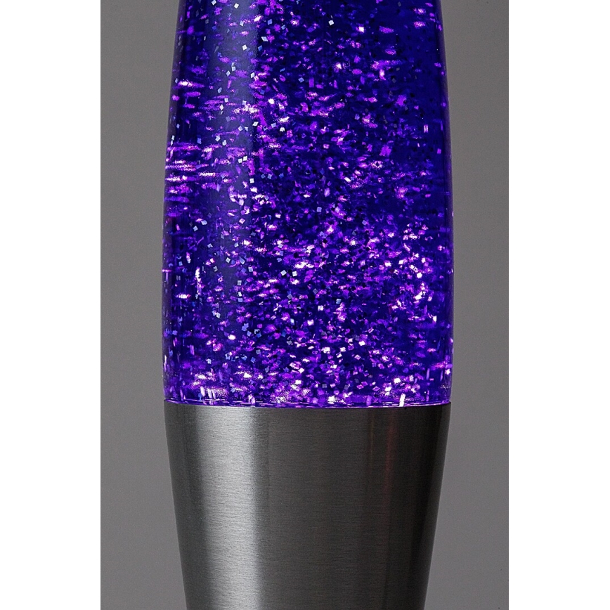 Rabalux - LED Φωτιστικό λάβας LED/25W/230V