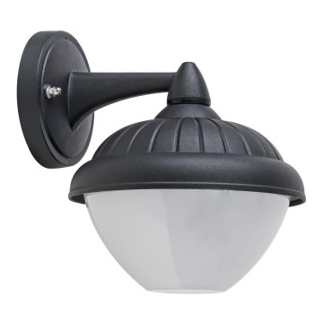 Rabalux 7673 - Φως τοίχου εξωτερικού χώρου MODESTO 1xE27/40W/230V IP44
