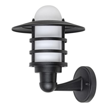 Rabalux 7678 - Φως τοίχου εξωτερικού χώρου DARRINGTON 1xE27/20W/230V IP44