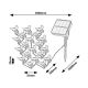 Rabalux - Ηλιακά λαμπάκια LED 20xLED/0,06W/1,2V IP44