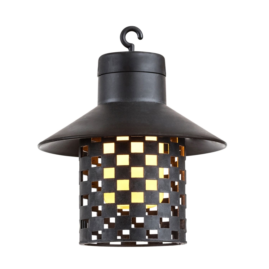 Rabalux - LED Ηλιακό φωτιστικό 8xLED/0,1W/1,2V IP44 1200 mAh