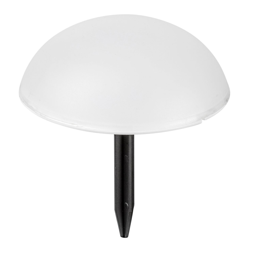 Rabalux - Ηλιακό φωτιστικό LED 5xLED/0,2W/1,2V IP44 600 mAh