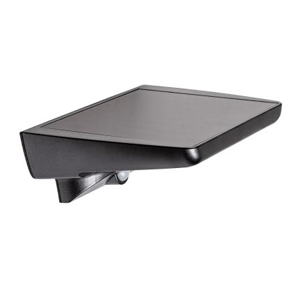 Rabalux - Ηλιακό φωτιστικό LED με αισθητήρα LED/4W/3,7V IP44 1500 mAh