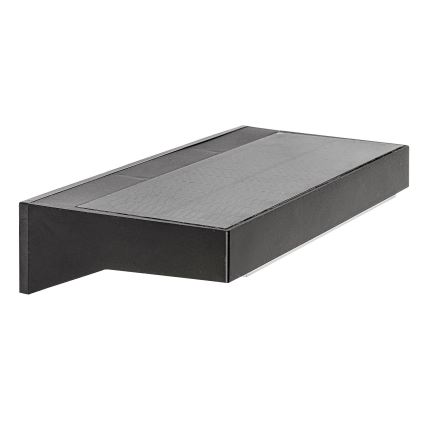 Rabalux - Ηλιακό φωτιστικό LED με αισθητήρα LED/6W/3,7V IP44 2200 mAh