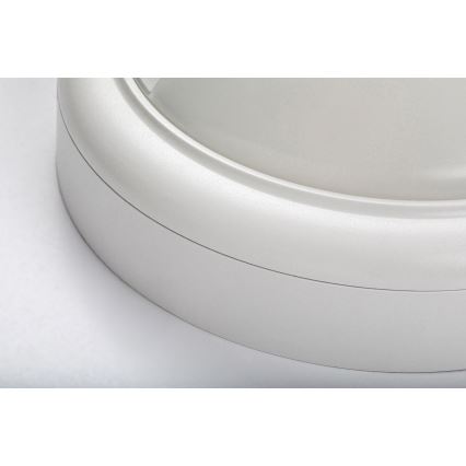 Rabalux - Εξωτερικό επιτοίχιο φωτιστικό LED με αισθητήρα LED/15W/230V IP54