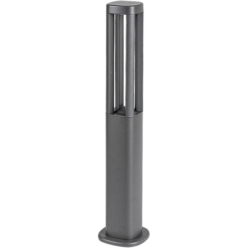 Rabalux - Φωτιστικό LED εξωτερικού χώρου LED/7W/230V IP54 ανθρακί