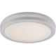 Rabalux - Φωτιστικό οροφής μπάνιου LED LED/28W/230V 3000/4000/6500K IP54 λευκό