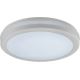 Rabalux - Φωτιστικό οροφής μπάνιου LED LED/28W/230V 3000/4000/6500K IP54 λευκό