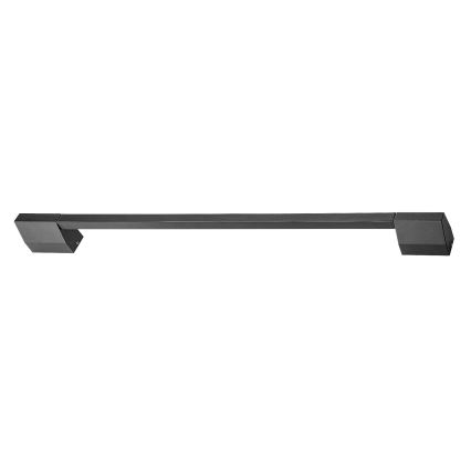 Rabalux - Εξωτερικό επιτοίχιο φωτιστικό LED/8W/230V IP54 59,5 cm μαύρο