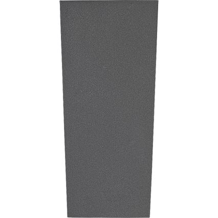 Rabalux - Επιτοίχιο φωτιστικό εξωτερικού χώρου LED LED/3W/230V IP65 ανθρακί