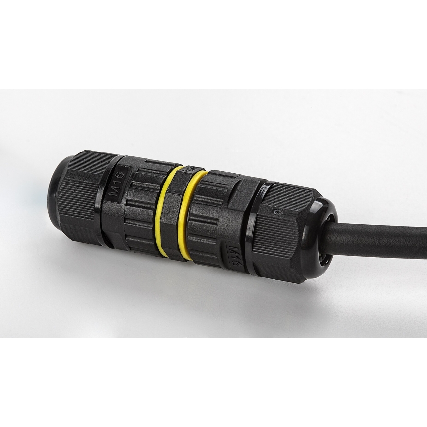 Rabalux - Εξωτερικό φωτιστικό 1xGU10/10W/230V IP54 54,5 cm ανθρακί
