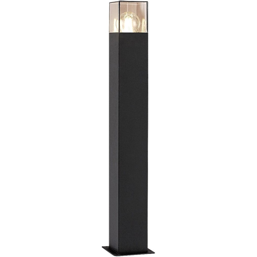 Rabalux - Λάμπα εξωτερικού χώρου 1xE27/60W/230V IP54 μαύρο