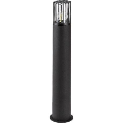 Rabalux - Λάμπα εξωτερικού χώρου 1xE27/60W/230V IP54 μαύρο