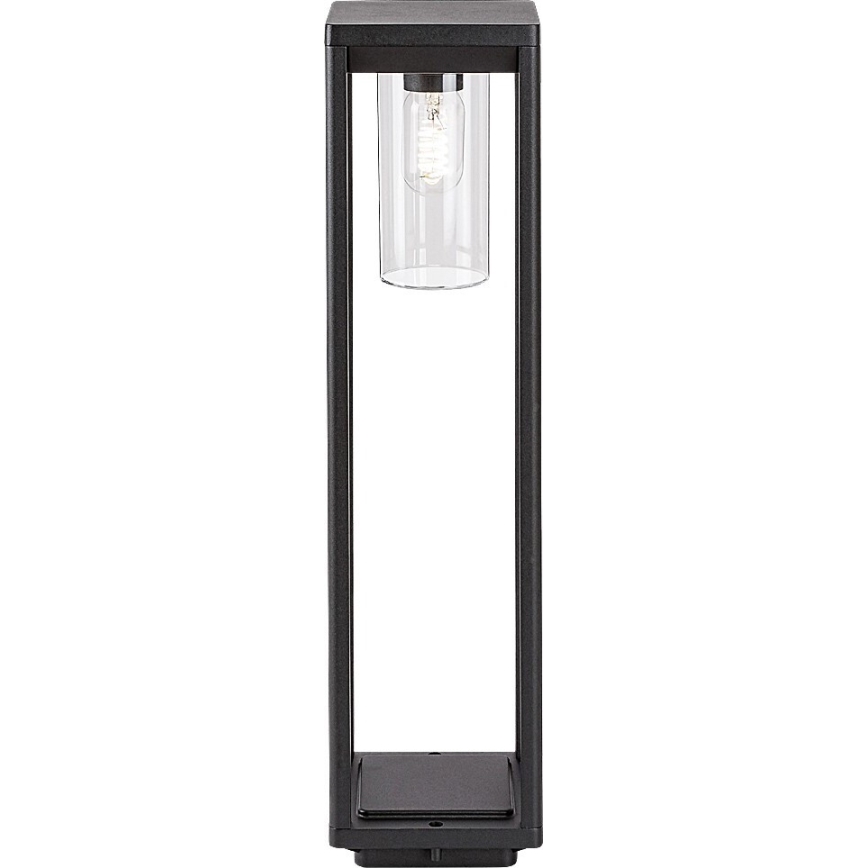 Rabalux - Λάμπα εξωτερικού χώρου 1xE27/15W/230V IP54 μαύρο