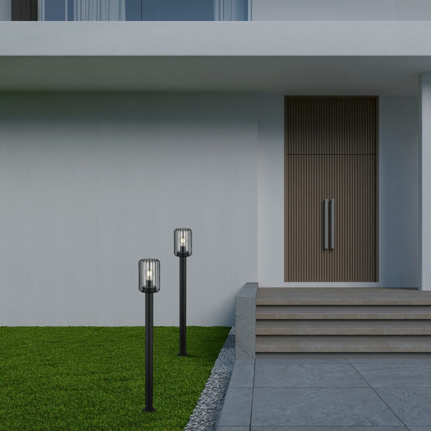 Rabalux - Λάμπα εξωτερικού χώρου 1xE27/40W/230V IP44