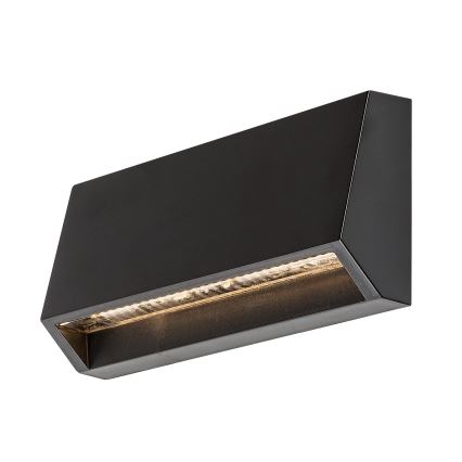 Rabalux - Επιτοίχιο φωτιστικό εξωτερικού χώρου LED LED/3W/230V IP54