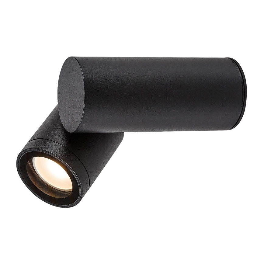 Rabalux - Επιτοίχιο φωτιστικό εξωτερικού χώρου 1xGU10/35W/230V IP44