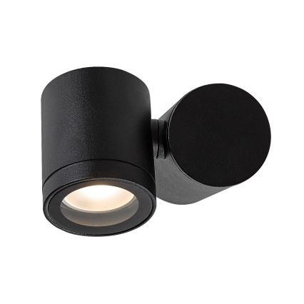 Rabalux - Επιτοίχιο φωτιστικό εξωτερικού χώρου 1xGU10/35W/230V IP44