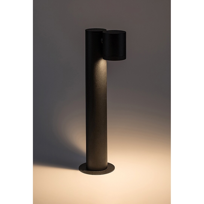 Rabalux - Λάμπα εξωτερικού χώρου 1xGU10/35W/230V IP44