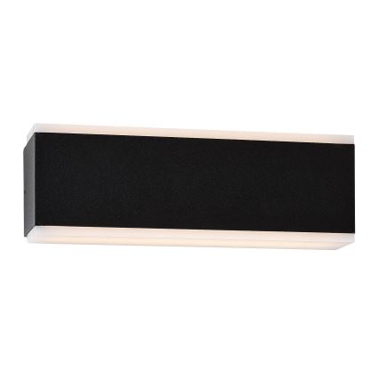 Rabalux - Επιτοίχιο φωτιστικό εξωτερικού χώρου LED LED/12W/230V IP54