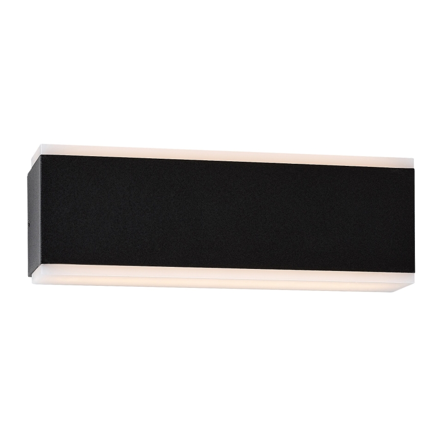 Rabalux - Επιτοίχιο φωτιστικό εξωτερικού χώρου LED LED/12W/230V IP54