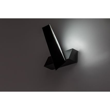 Rabalux - Επιτοίχιο φωτιστικό εξωτερικού χώρου LED LED/14W/230V 2700/4000/6500K IP54