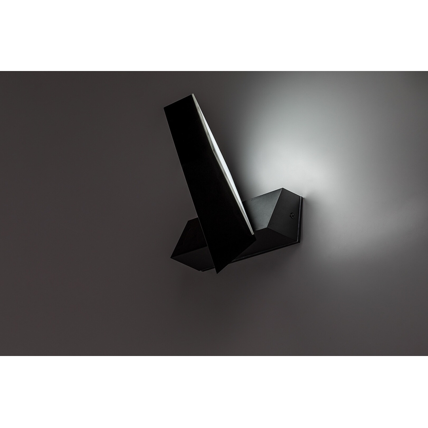 Rabalux - Επιτοίχιο φωτιστικό εξωτερικού χώρου LED LED/14W/230V 2700/4000/6500K IP54
