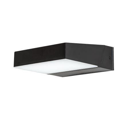 Rabalux - Επιτοίχιο φωτιστικό εξωτερικού χώρου LED LED/14W/230V 2700/4000/6500K IP54