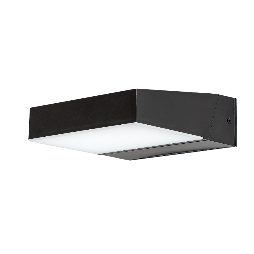 Rabalux - Επιτοίχιο φωτιστικό εξωτερικού χώρου LED LED/14W/230V 2700/4000/6500K IP54