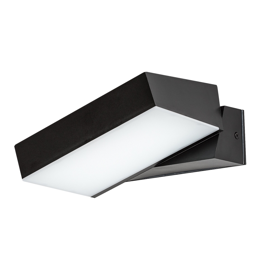 Rabalux - Επιτοίχιο φωτιστικό εξωτερικού χώρου LED LED/14W/230V 2700/4000/6500K IP54