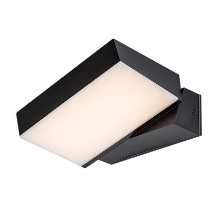 Rabalux - Επιτοίχιο φωτιστικό εξωτερικού χώρου LED LED/14W/230V 2700/4000/6500K IP54