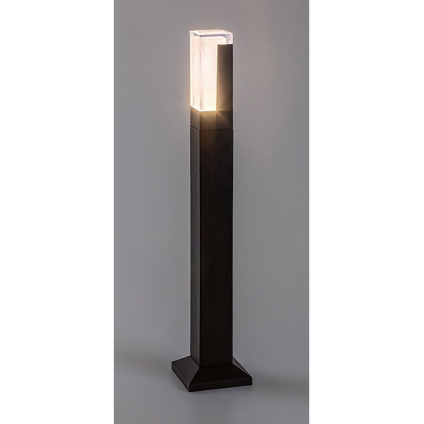 Rabalux - Φωτιστικό LED εξωτερικού χώρου LED/7W/230V IP54